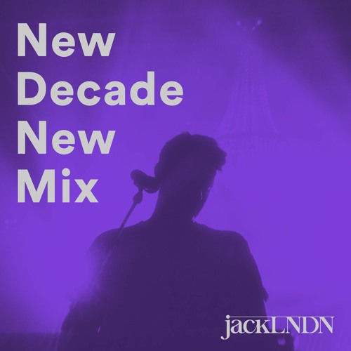 New Decade, New Mix