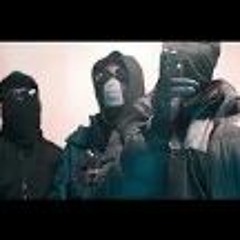 Teewon X J Sina X Kruegar - No Manners  | @MixtapeMadness