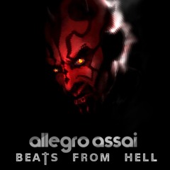 Beats from Hell - All Podcasts