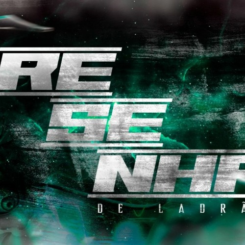 MEGA RESENHA DE LADRÃO (ANDERSON ALVES)