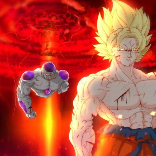 Stream Dragon Ball Z Kakarot OST - Fight To The Death (Vs Frieza) by Zekno  | Listen online for free on SoundCloud