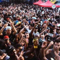 GARUPA MEGA TRON DO COMPLEXO ((( DJ CHARMOZIIN ))) 2020