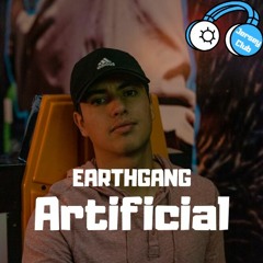 EARTHGANG - Artificial (MARCOS Jersey Club Remix)