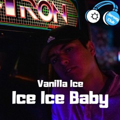 Vanilla Ice - Ice Ice Baby (MARCOS Jersey Club Remix)