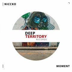 NICCKO - Moment (Original Mix)