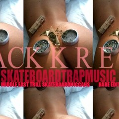 BLACK KRAY - WHAT YOU KNOW