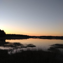 After Midnight - 2018/05/23 - Suomenperänjärvi, Finland