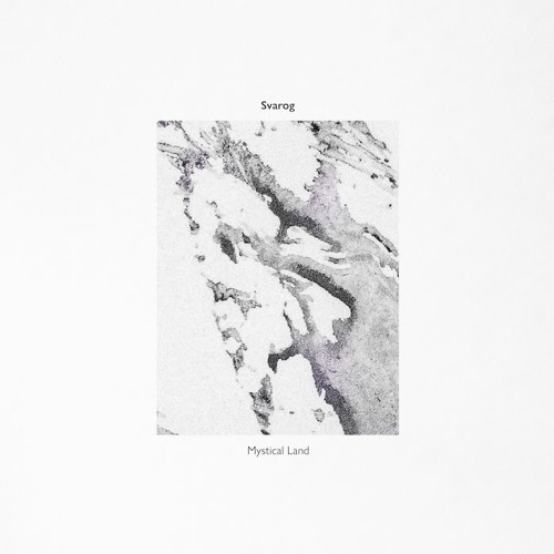Svarog - Flight Over