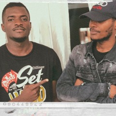 Pipocar (Ailton Sukene & Eddy MuLa) (Donos do Leste) Prod TigaHits