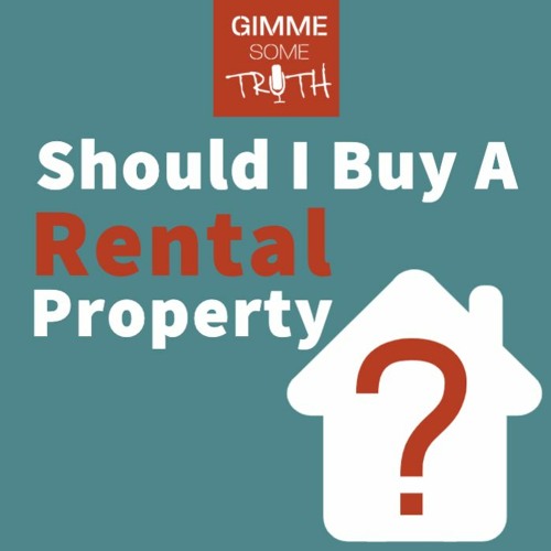 should i buy a rental