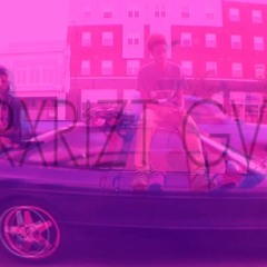 BLACK KRAY - 4T0WN P4RK