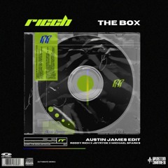 Roddy Ricch - The Box (Austin James Edit) [Roddy Ricch X Joyryde X Michael Sparks)
