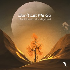 Malik Bash & Harley Bird - Don't Let Me Go