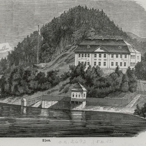 SCUDERIA 2020(Ljanssnekken)