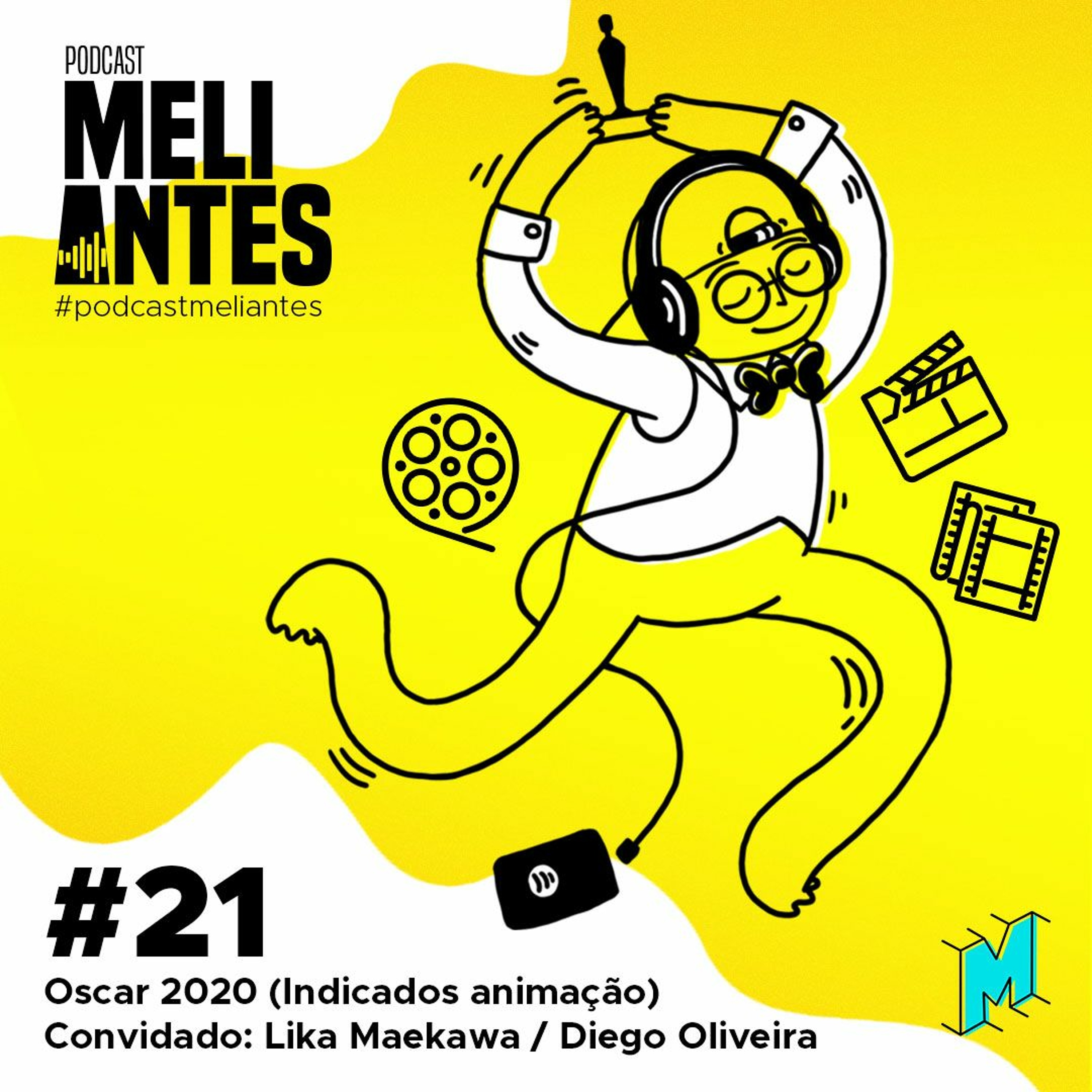 Podcast Meliense