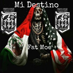 "Mi Destino" Fat moe