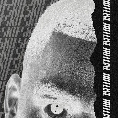 PREMIERE: Hotline - Eskiboy