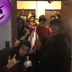 Take Over Part 1     FamousAngel X ChinoDrugz X BXBO