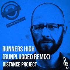 Runner's High (Runplugged Remix)