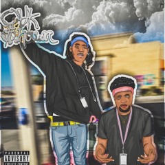 CALLED YO PHONE! - Oak$hawn X zateUH [prod. by LOWKIK] [Eng. by zateUH]