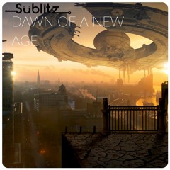Dawn Of A New Age (Free DL)
