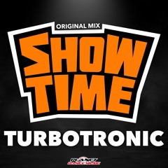 Turbotronic - Showtime (Original Mix)