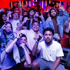 BAILE DO UBECO - TRAP