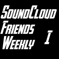 SoundCloud Friends Weekly I (15.12.19 — 22.12.19)