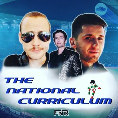 The National Curriculum - with Nick Stoll! | 29 January 2020 | FNR Football Nation Radio