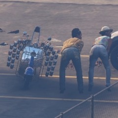 Gitontop feat Gladys & The Prune Gang