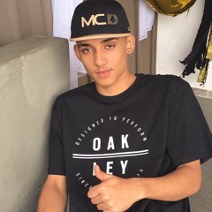 MEGA DA TURMA DO PAGODE - DJ NATTAN FEAT. MC GW, MAGRINHO, MR BIM E B7