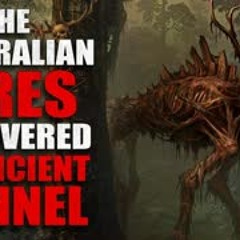 "The Australian Fires Uncovered an Ancient Tunnel" Creepypasta
