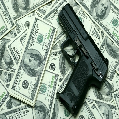 Slip Up feat. Mellbankz & Cap$tar (Prod. HARGO)