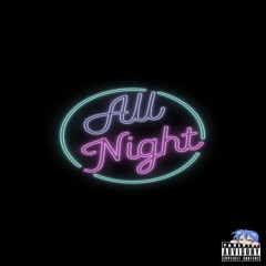 @lovejsan - All Night(prod. beatsbyneco)