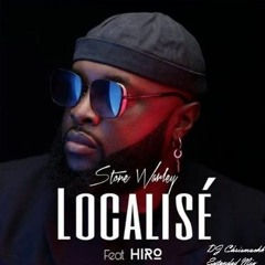 Stone Warley Feat Hiro - Localisé ( DJ Chrismackk Extended Mix )