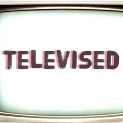 Televised (Freestyle) - Angel Is