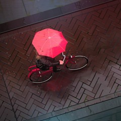 Riding A Bike In The Raining City | KR&B & Soul | KPOP PLAYLIST