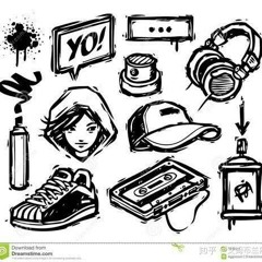 Old School Rap Set Mixado D.J. Jeferson Ramos.mp4