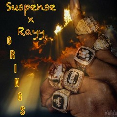 6 rings ft Rayy