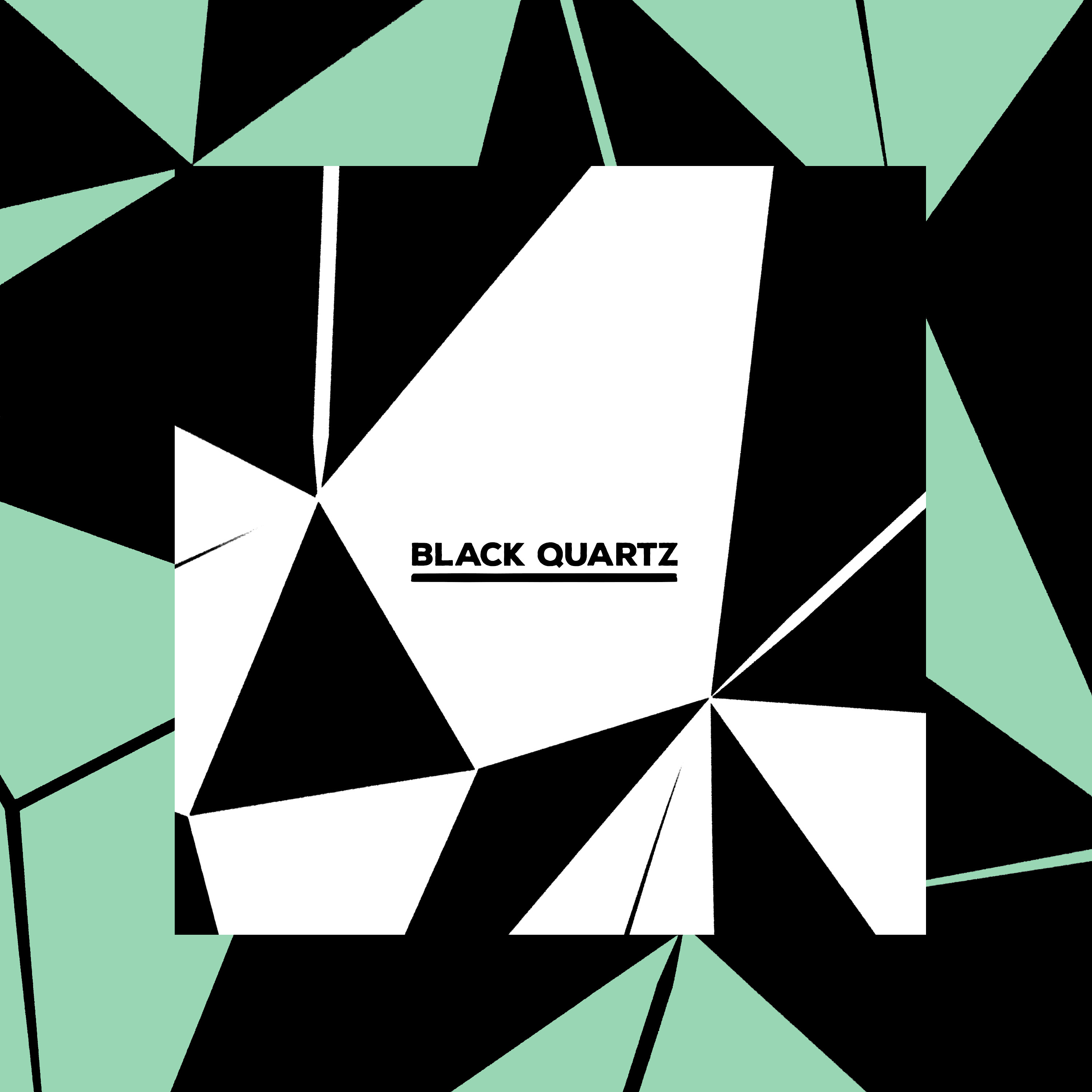 nutriot.com presents BLACK QUARTZ MIXTAPES