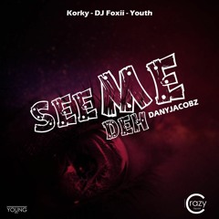 Dany Jacobz - Se me Deh - [CRAZYSQUAD] .mp3