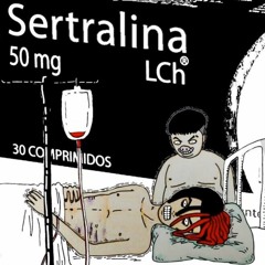 Slow G - Sertralina (Prod. Ilicito)