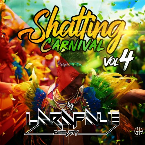 Shatting Carnival Vol 4 (MASTER)