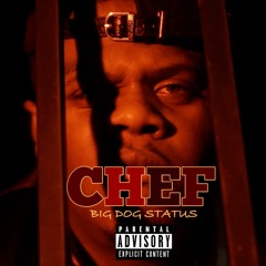 Chef - Big Dog Status