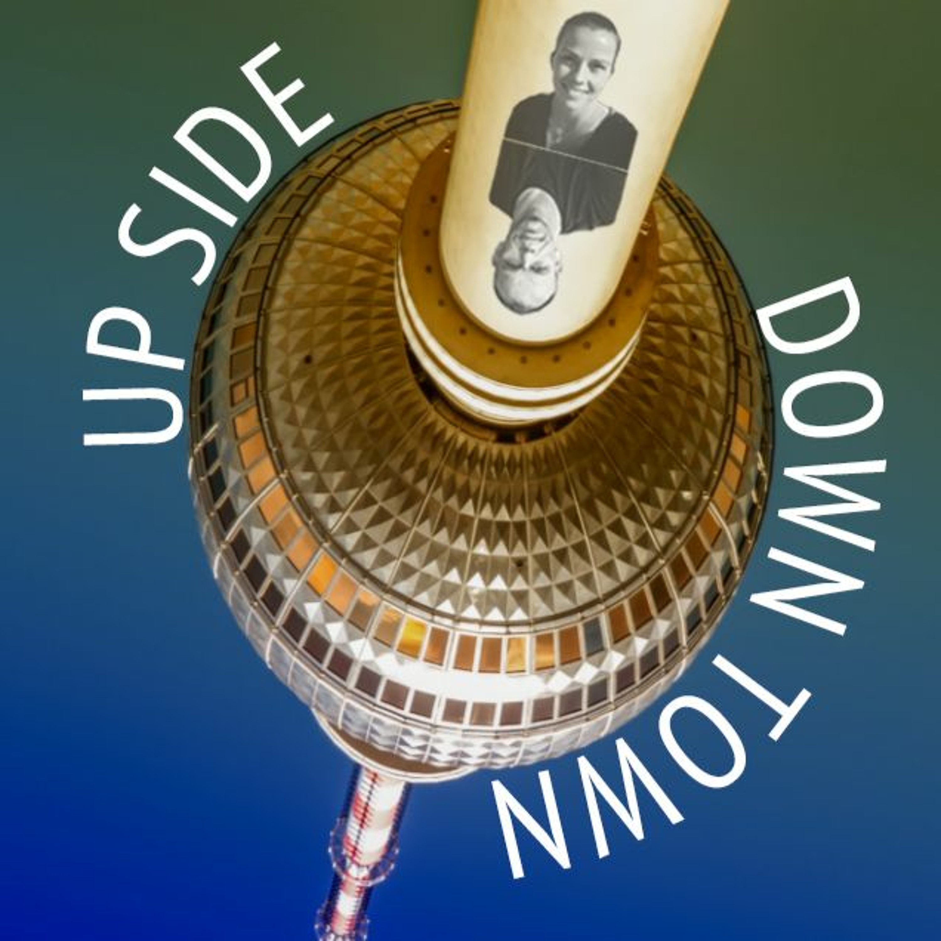 Eva & Jörg - Der Podcast