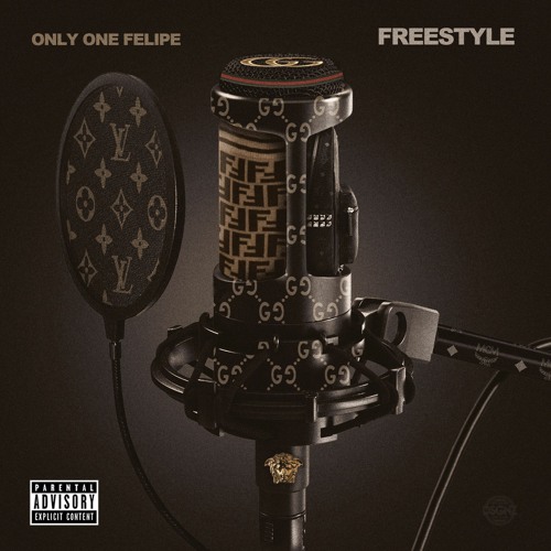 Freestyle (Prod. DIMI X Hendrix Smoke)