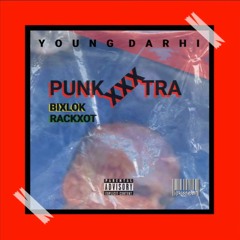 Young Darhi - Punkxxxtrap (Prod. Ilicito)