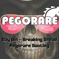 Journey & Breaking Dread - Mashup Pegorare (FREE DOWNLOAD)