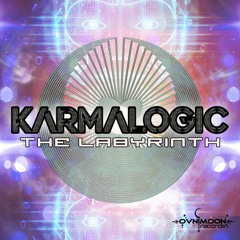 01 - Karmalogic - The Labyrinth