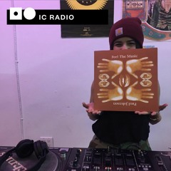Lyla on IC Radio 2019-12-07